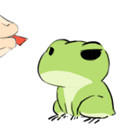 うちのケロスケ 3