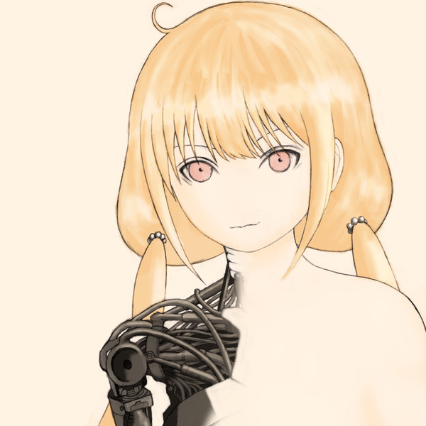 アンズロイド