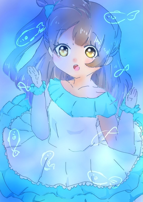 【ラブライブ！】ことりちゃん中心まとめ