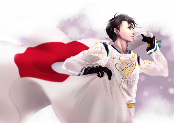 羽生結弦 190218