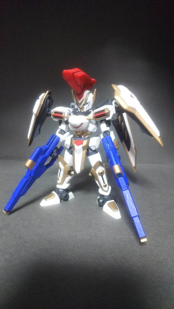 アキレス・アルビオン