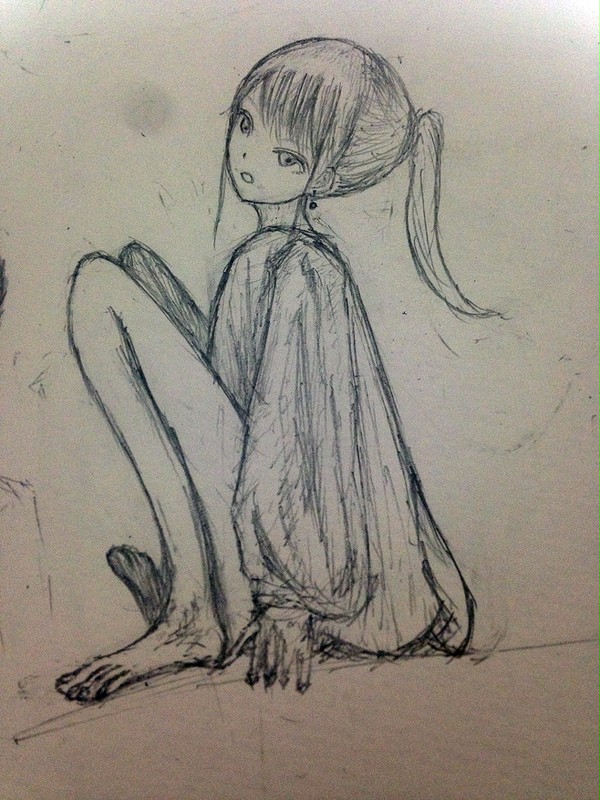 落書き