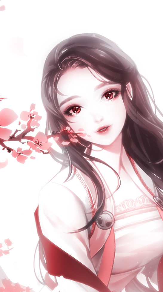 梅