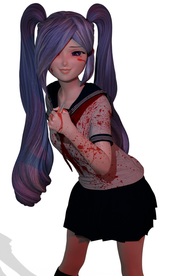 Yandere