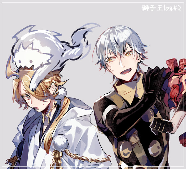 刀log#2