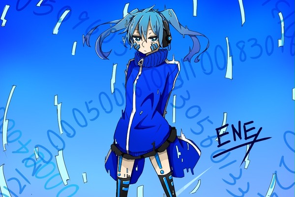 ENE2