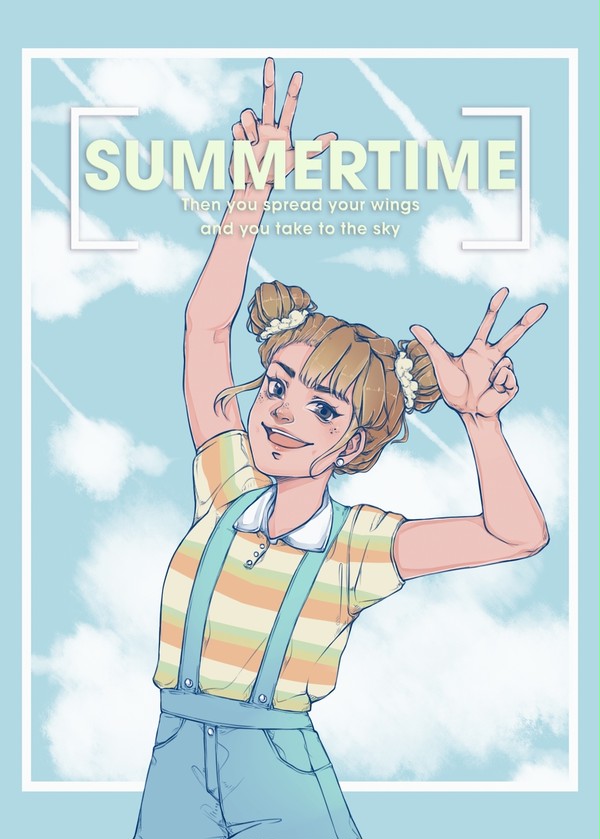 Summertime