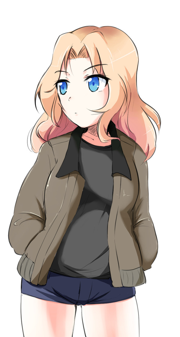 おケイさん