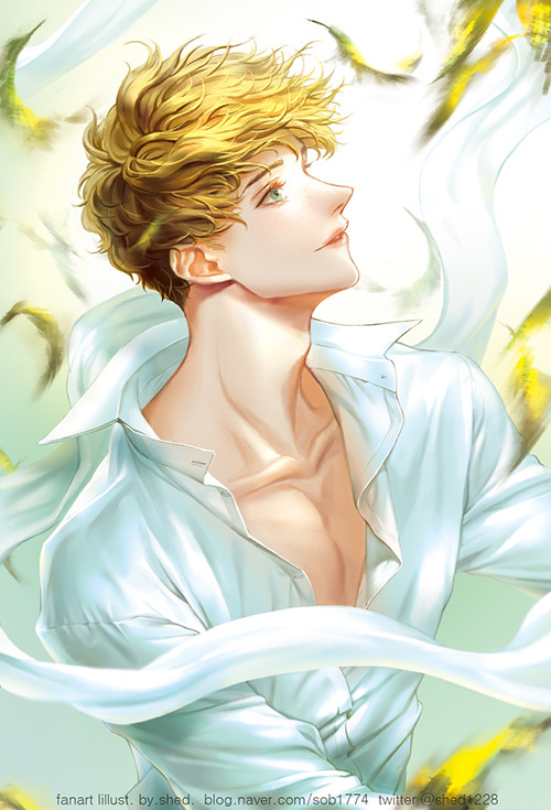 fantastic beasts_ newt scamander