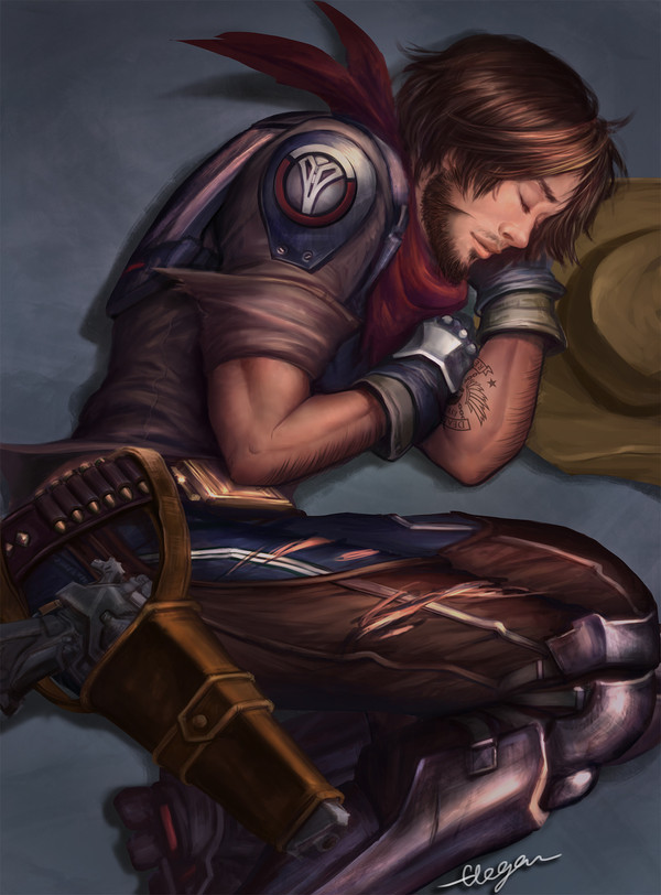 Rest