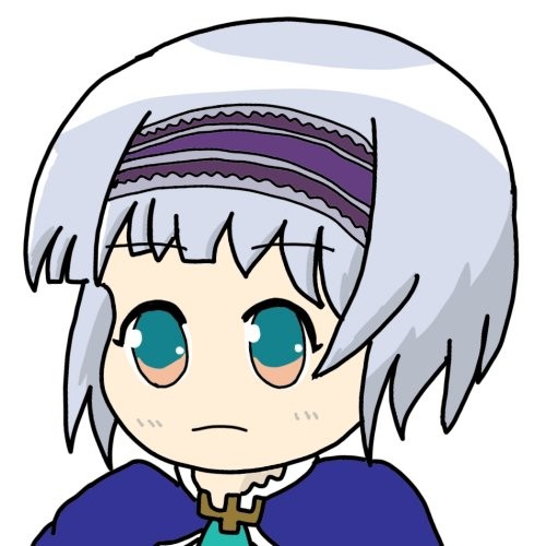 イセスマアイコン詰め合わせ
