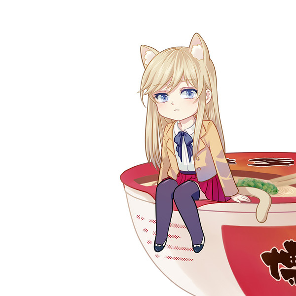 猫梅