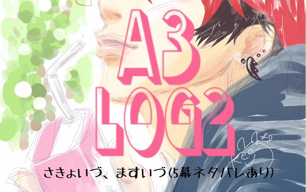 A3!LOG2