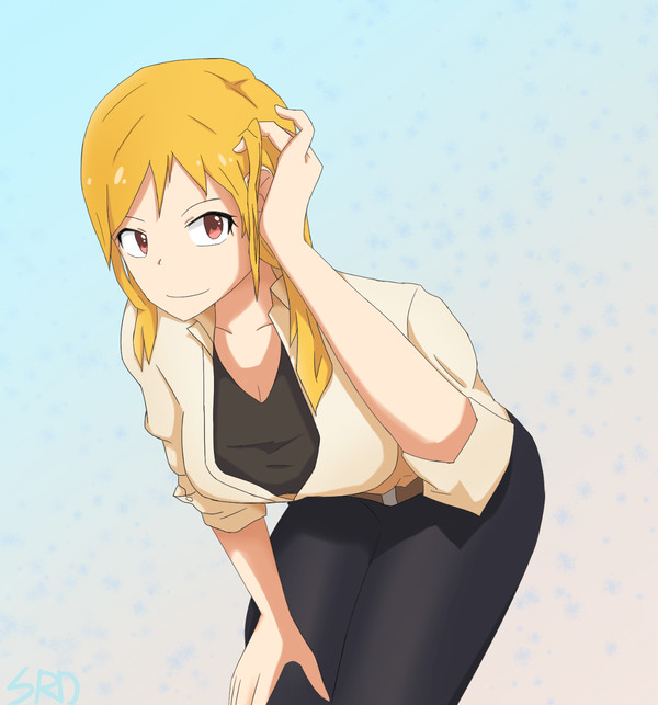 百瀬莉緒