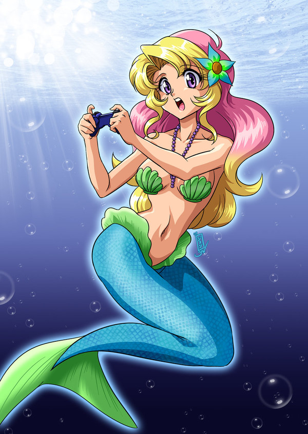 Pixel Spa - Caspia