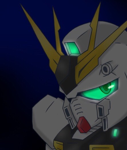 νガンダム