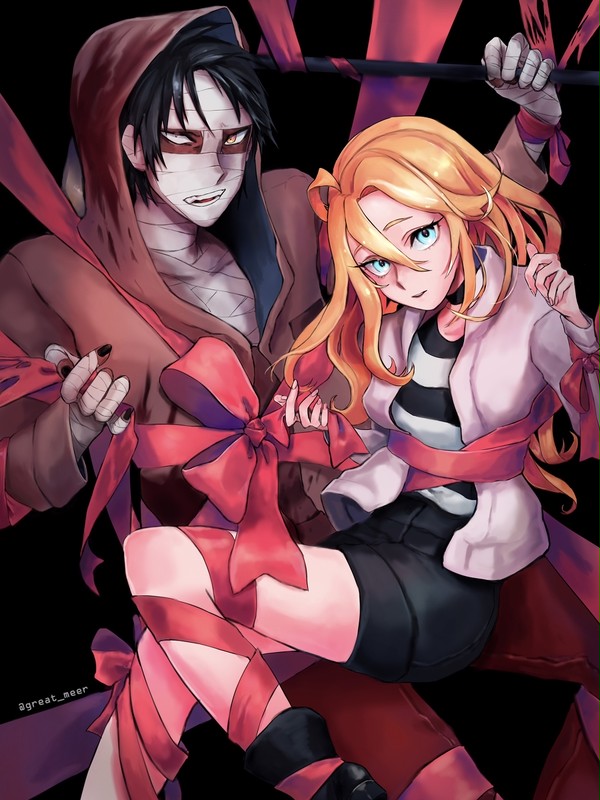 殺戮の天使