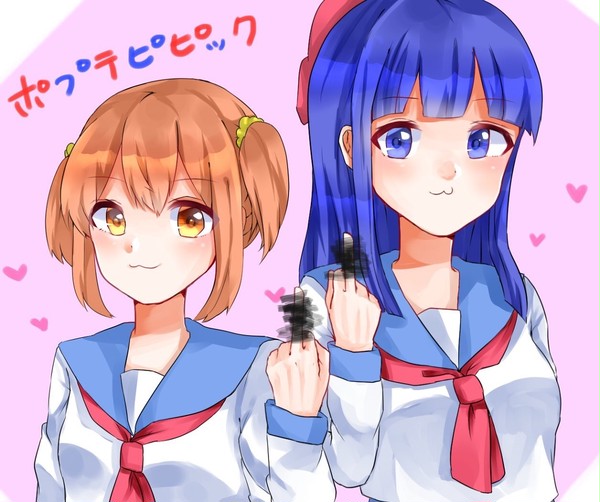 ポプテピピック