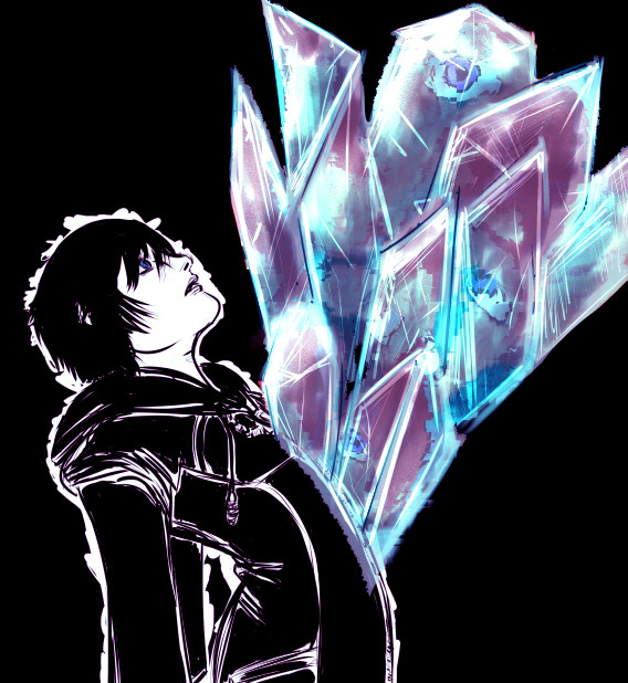 Fragments