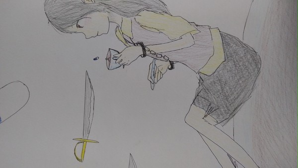 無限ループ