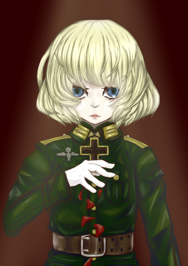 ターニャさん