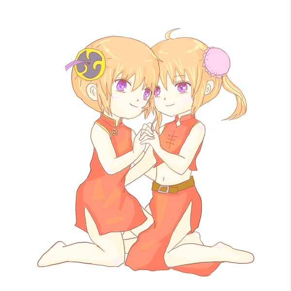 神楽と神楽