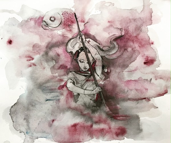 殺魚