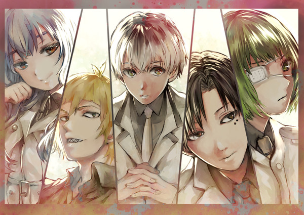 hidekane