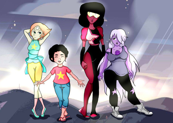 EPIC Grystal Gems