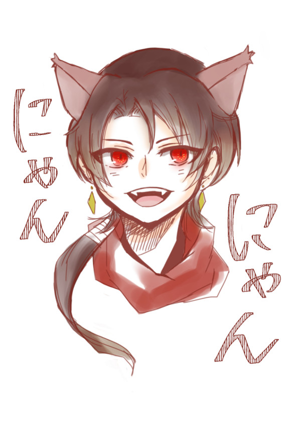 猫の日