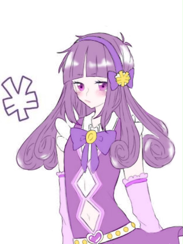 魔法少女一松