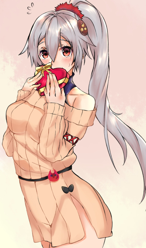インフェルノ