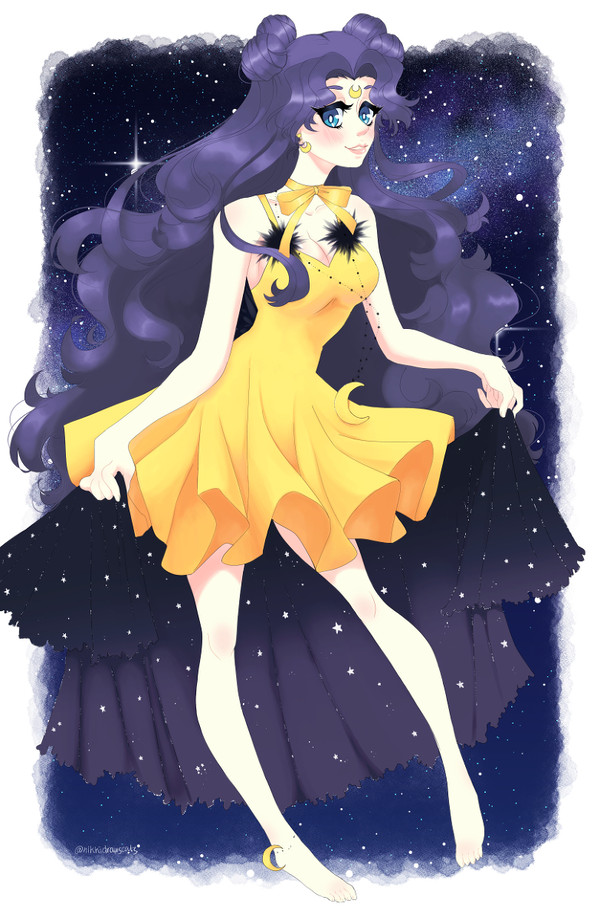 ルナ