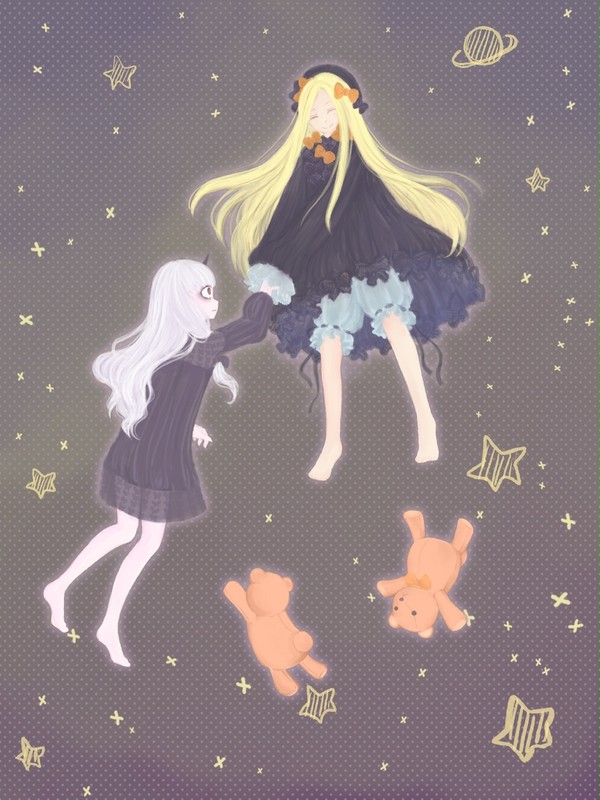 セイレム☆☆