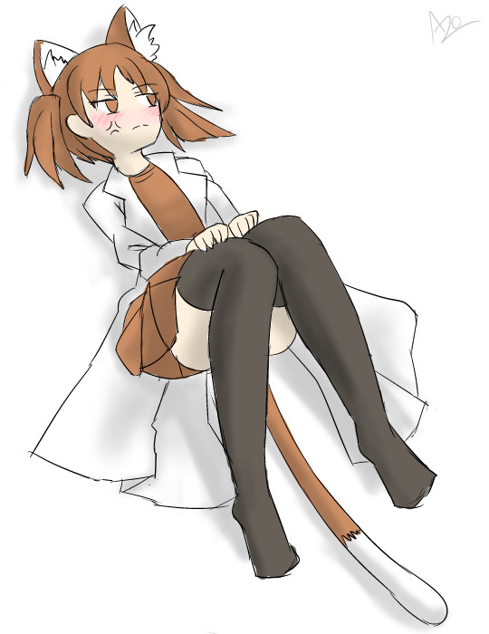 にゃにゃーにゃ
