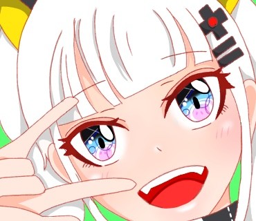 輝夜 月