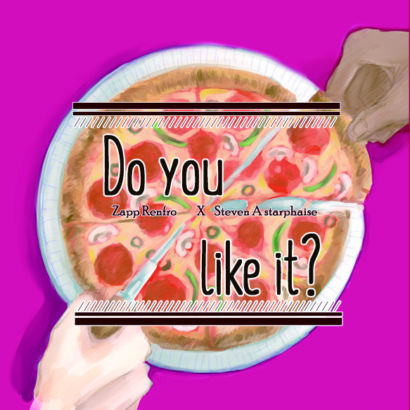 [2/25 BZ8] Do you like it?