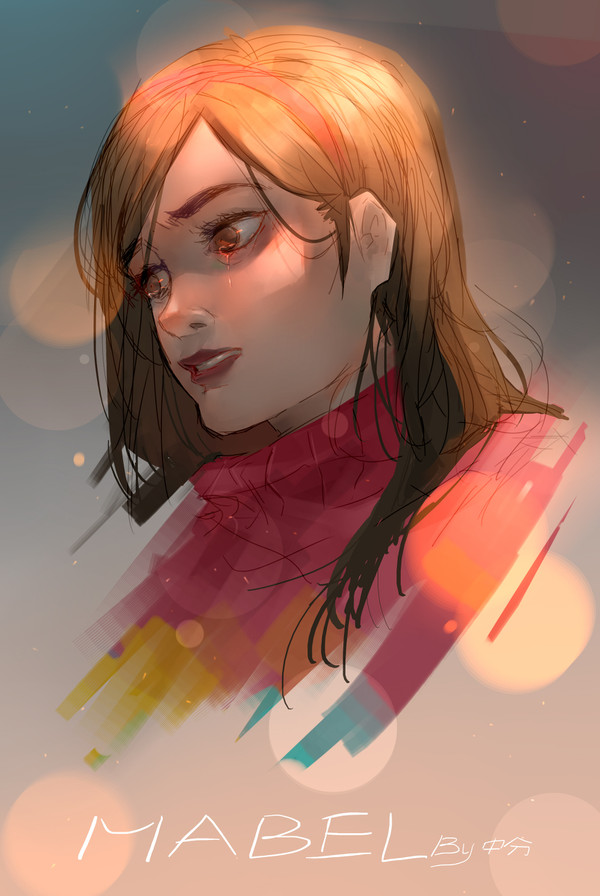 Mabel