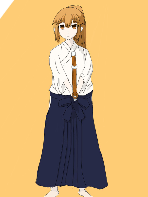 JK藤村