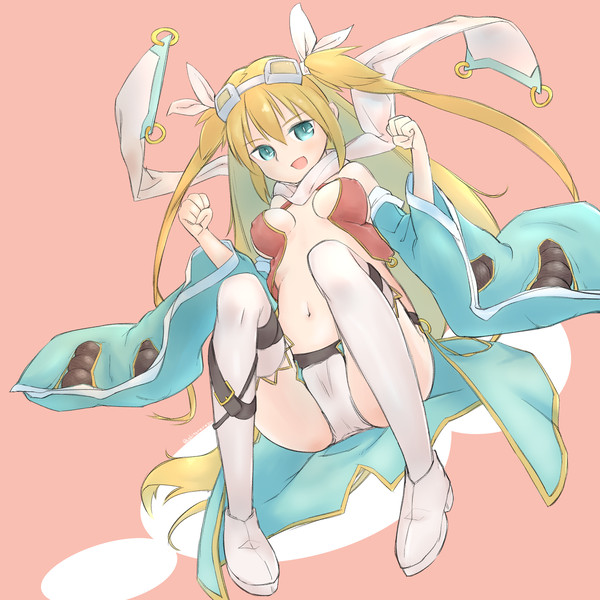 ゾラちゃん