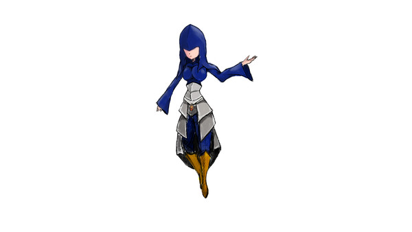 Magician