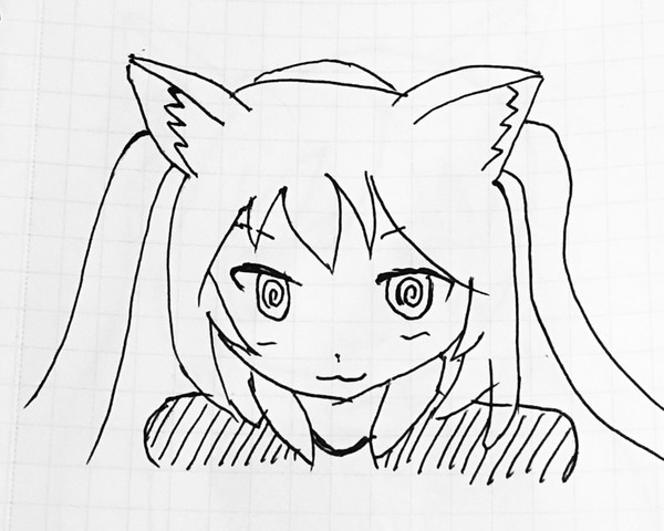 のらきゃっとさん