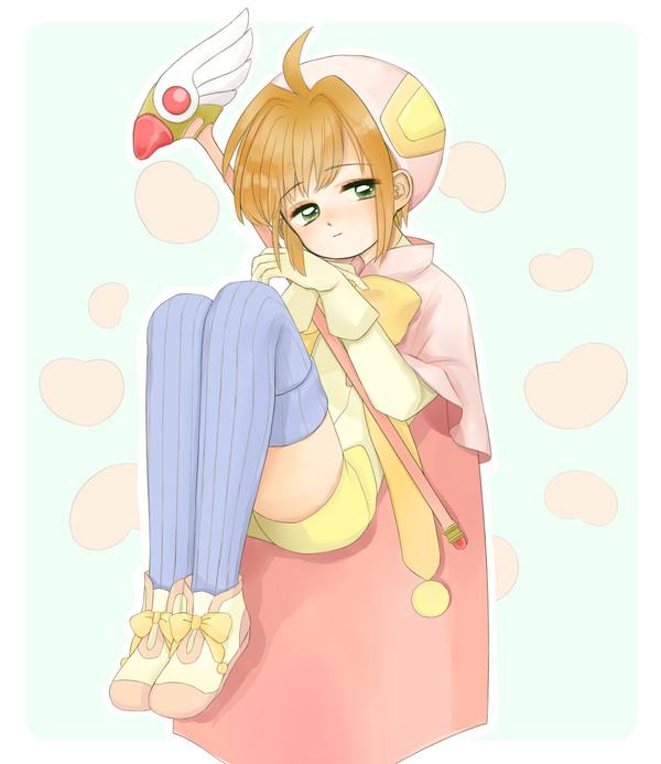 さくらちゃん