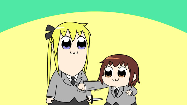 キルミーベイベーのようなもの