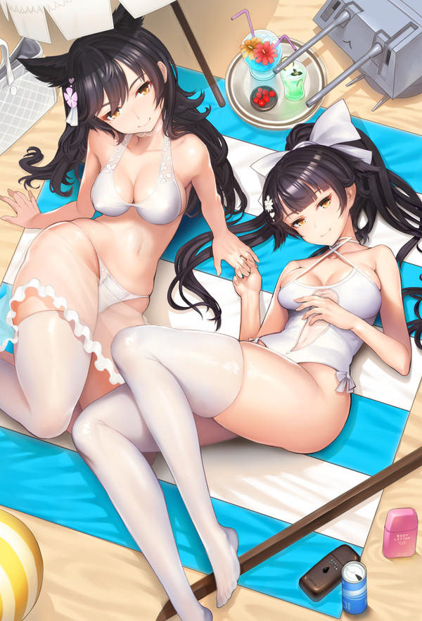休暇