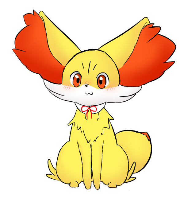 らくがき