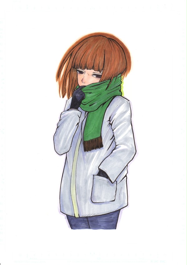 僕にくれたツバサは遠い君のくれたね