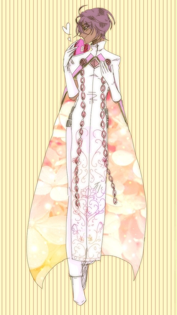 アルジュナ詰め