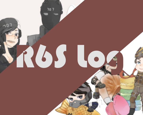 R6S log