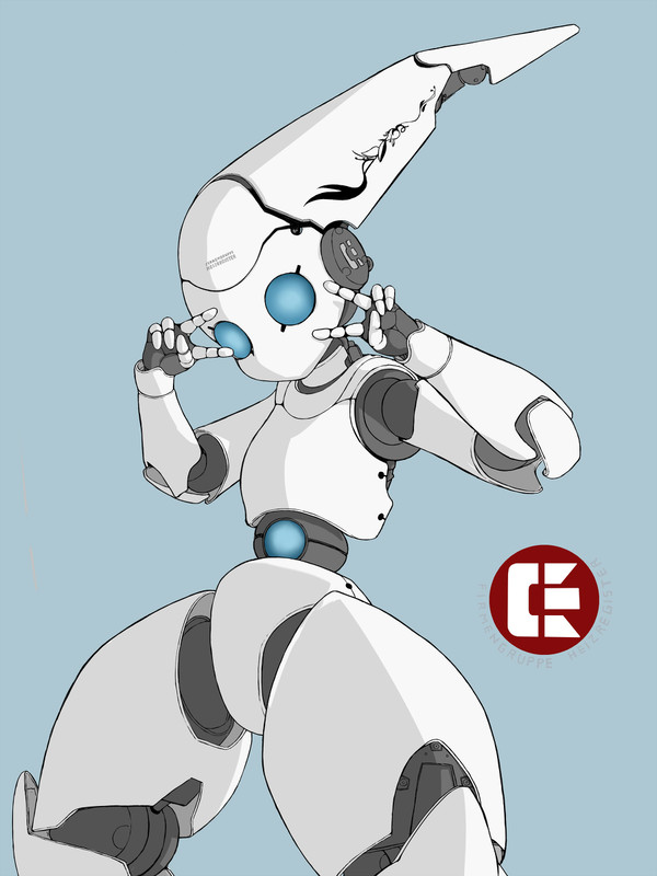 ドロッセルお嬢様